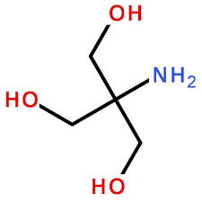 Tris--Base-(tris(hydroxymethyl)aminomethane)